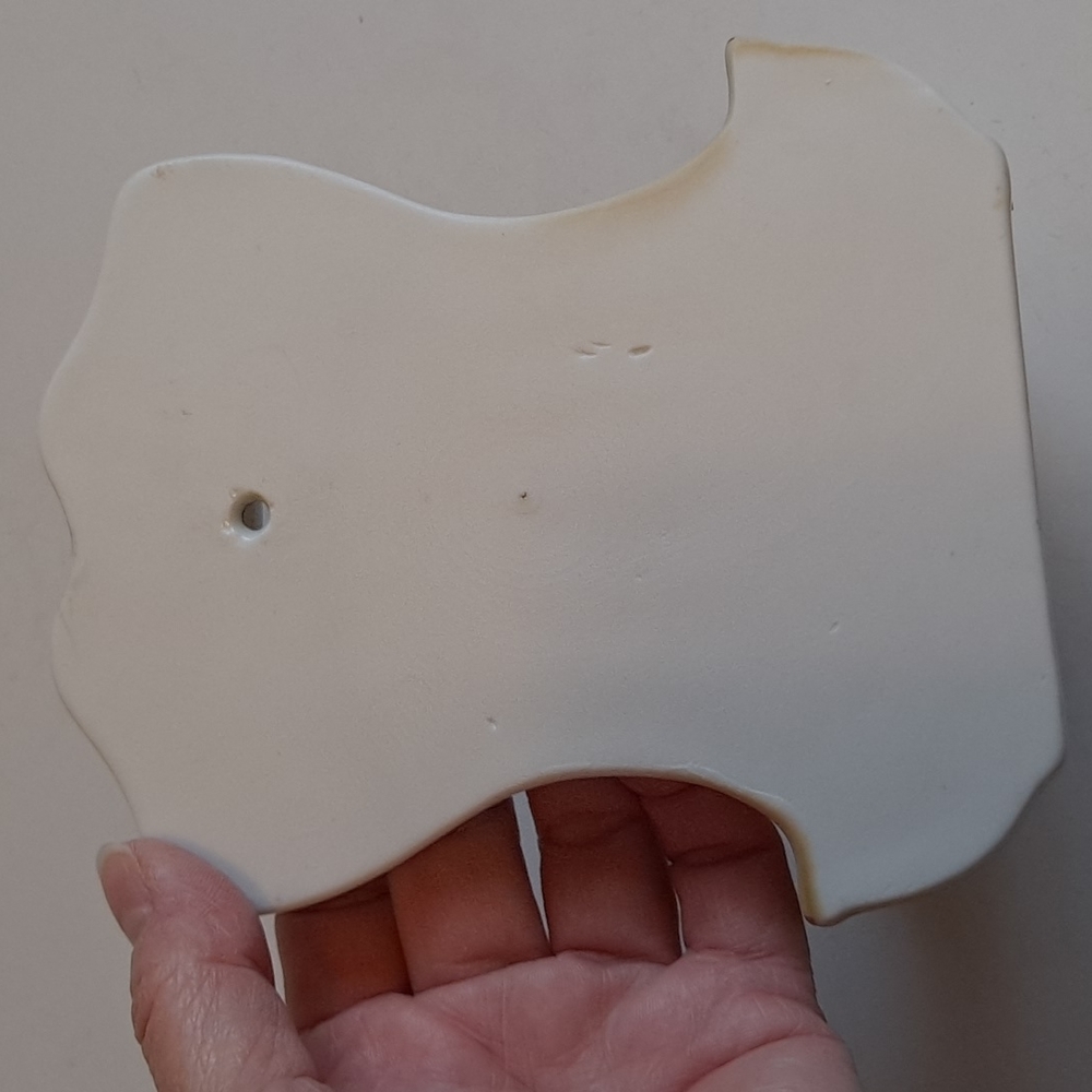 Toothbrush/Soap Holder - Picture 4 of 11